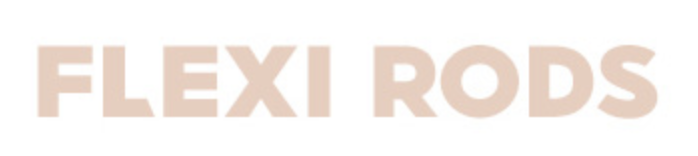 Flexi Rods logo